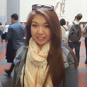 Meet your Posher, Jessica